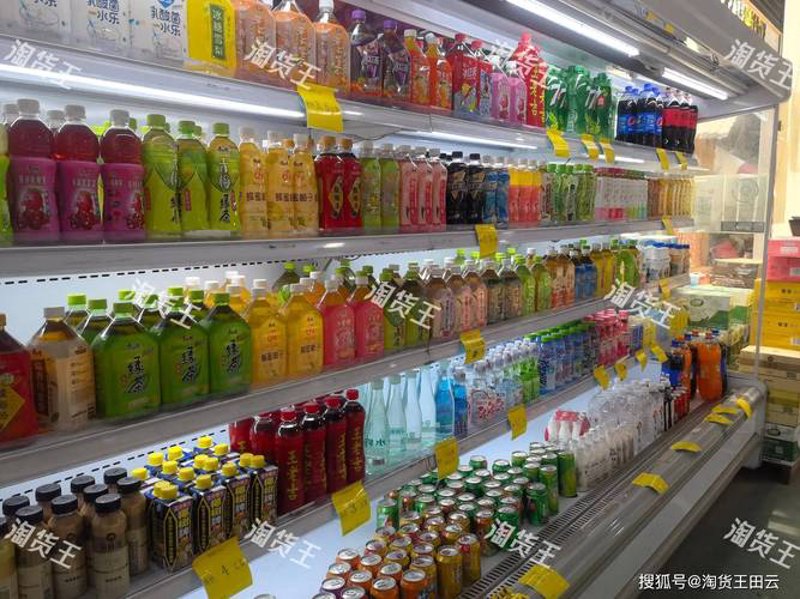 快消品分销行业的动态与策略探析
